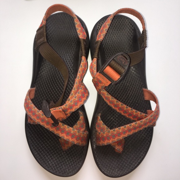 chacos poshmark